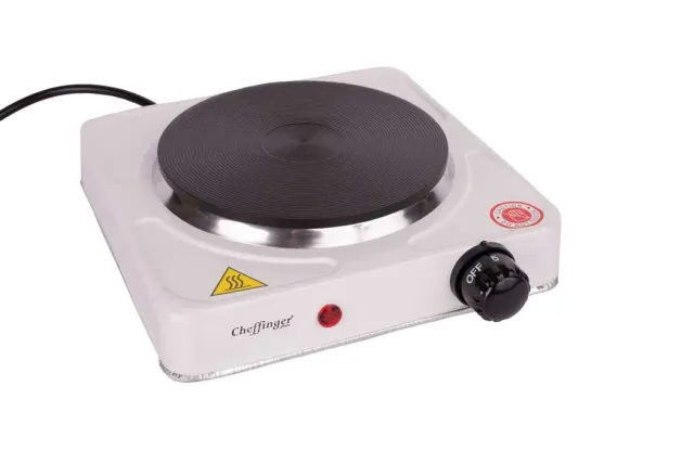 Cheffinger CF-EHS1000 sopvärmare 1000W