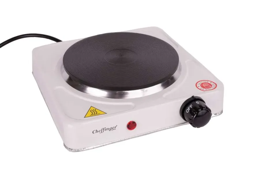 Cheffinger CF-EHS1000 sopvärmare 1000W
