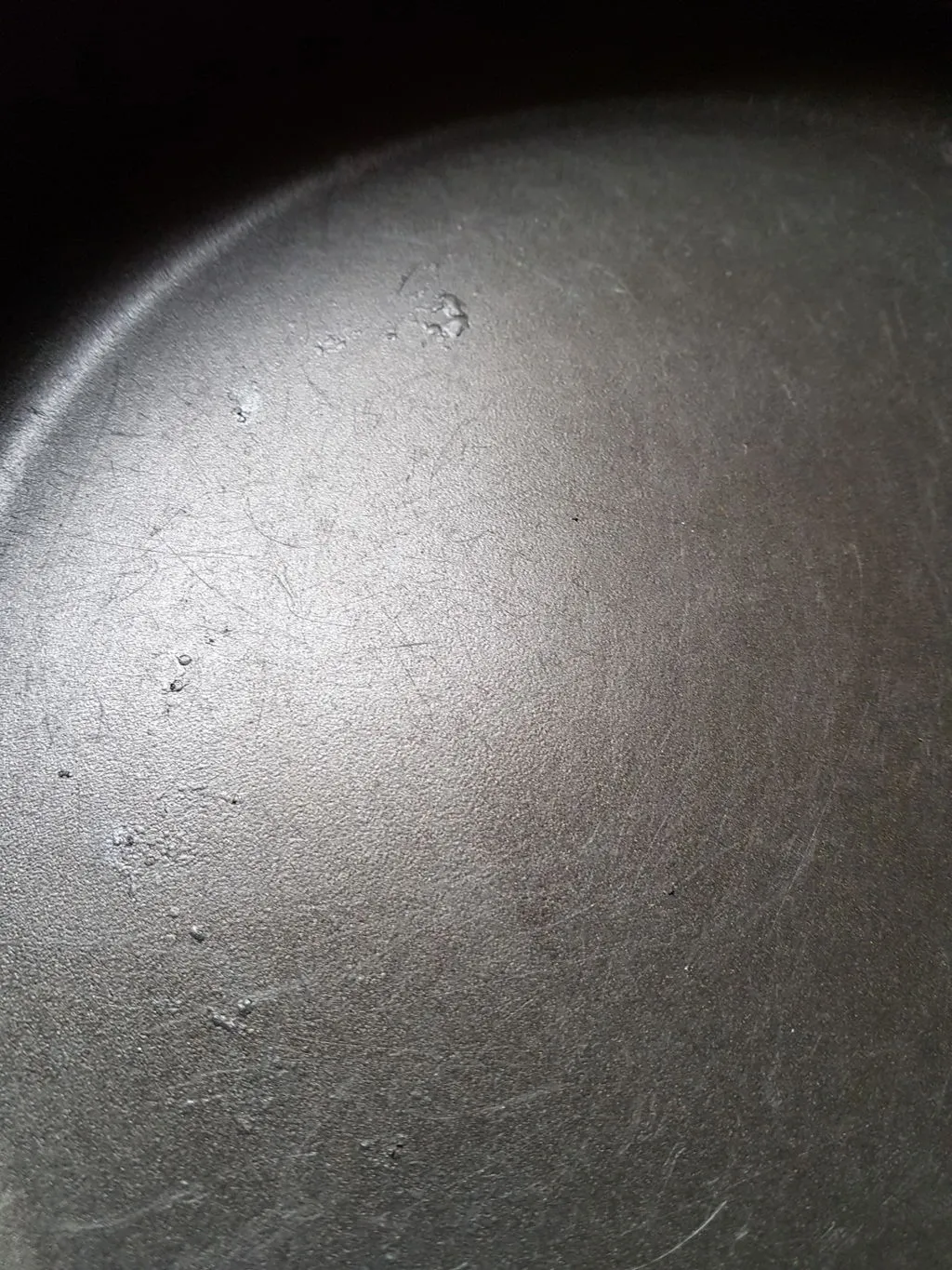 Berndes Vario Click traktörpanna 28 cm nonstick induktion
