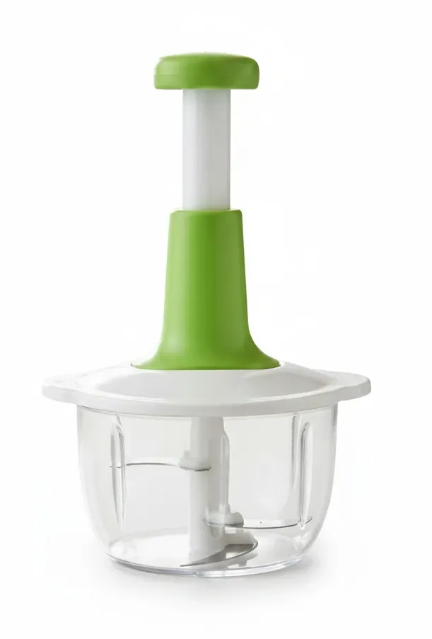 Cheffinger CF-CHOP02 skärbräda plast liten