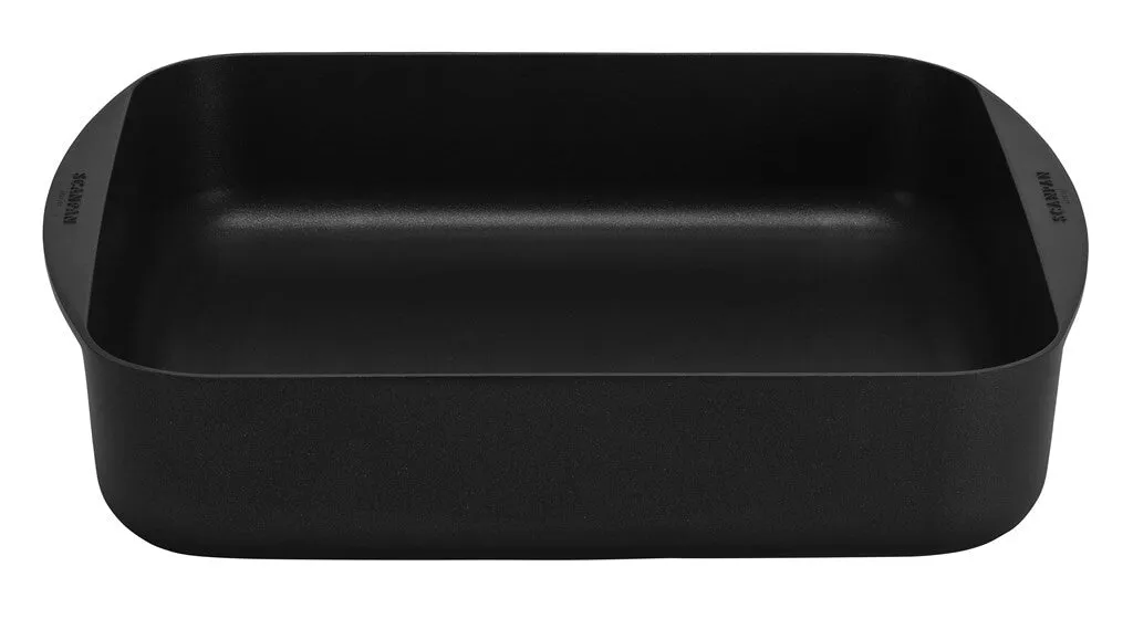 Scanpan TechnIQ Square ugnspanna 33 x 33 cm non-stick
