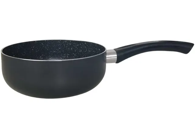 Cheffinger CF-SP16 stekpanna non-stick induktion