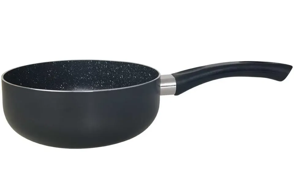 Cheffinger CF-SP16 stekpanna non-stick induktion