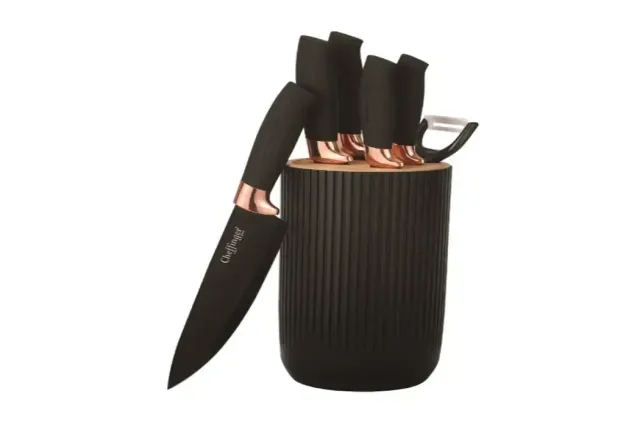 Cheffinger CF-KB-01 kökstillbehör
