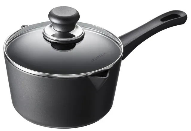 Scanpan Classic Induction kastrull 3,0 L 20 cm lock