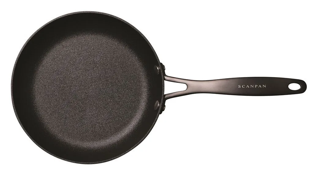 SCANPAN Pro SB+ stekpanna 24 cm non-stick