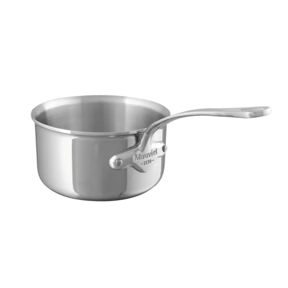 Mauviel M'Urban 4 kastrull 1,2 qt induktion