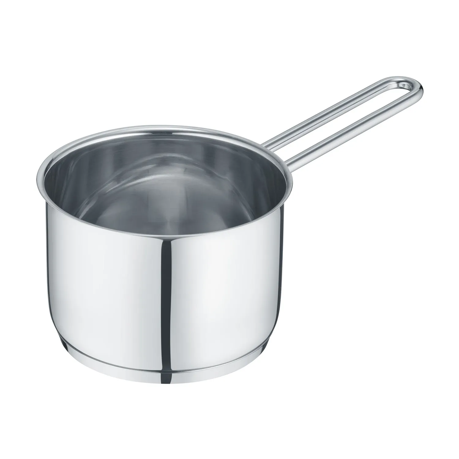 Berndes b.mini kastrull 10 cm rostfri induktion
