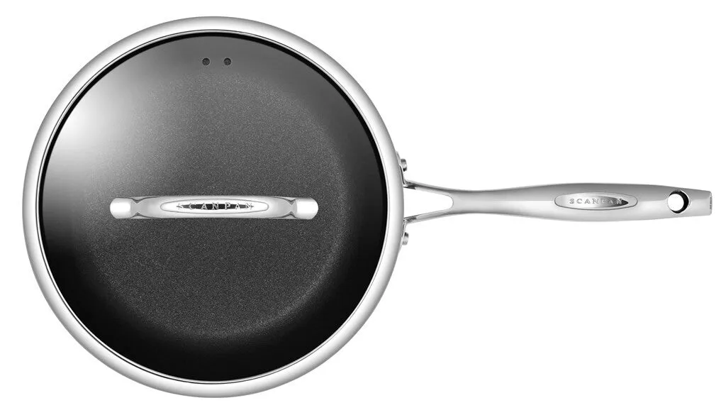 Scanpan HaptIQ sauteuse 3,7 L 26 cm induktion