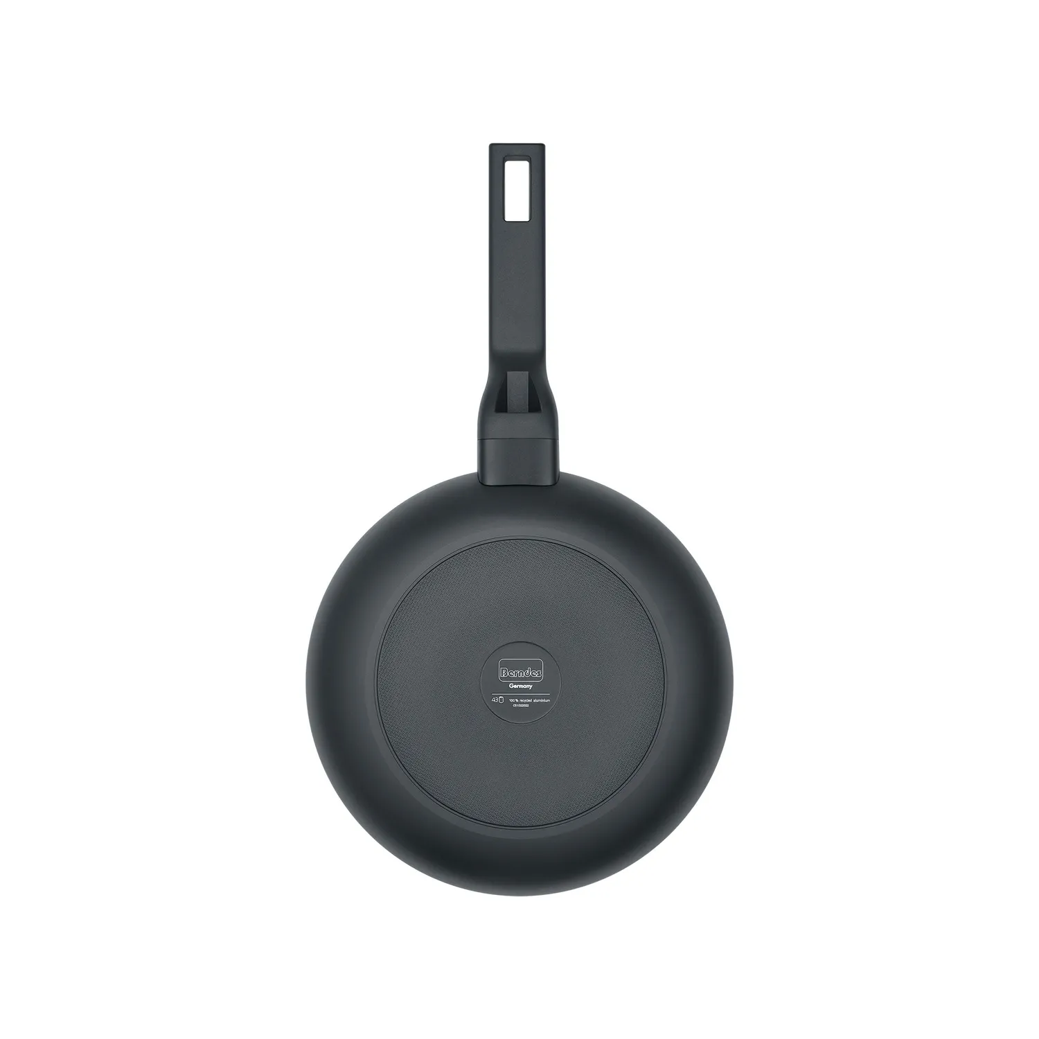 Berndes b.smart stekpanna 24 cm återvunnen aluminium
