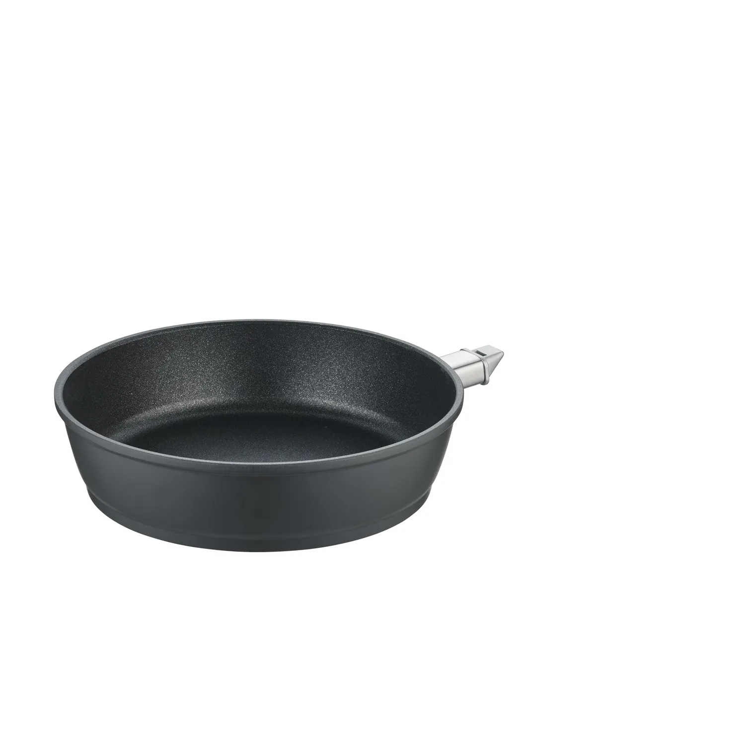 Berndes Vario Click traktörpanna 28 cm nonstick induktion