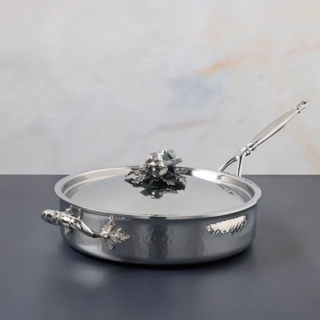 Ruffoni Opus Prima Sauté 26 cm traktörpanna induktion