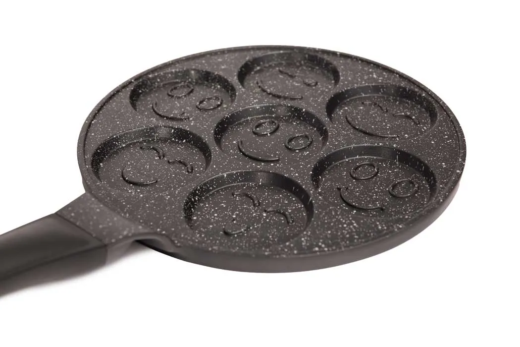 Cheffinger CF-CPSM pizzasten ugn hållbar