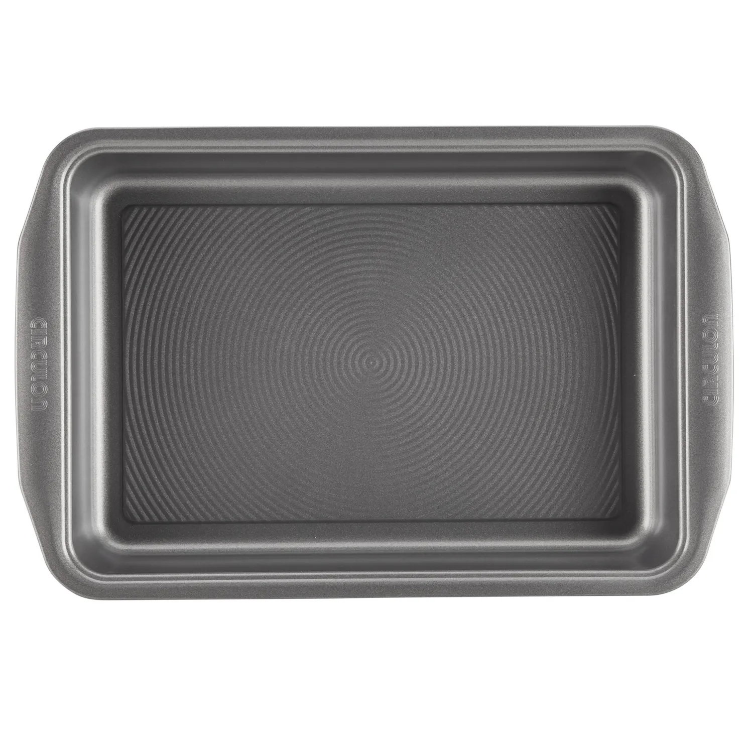 Circulon bakformsset nonstick grå 10-delar jämn värme