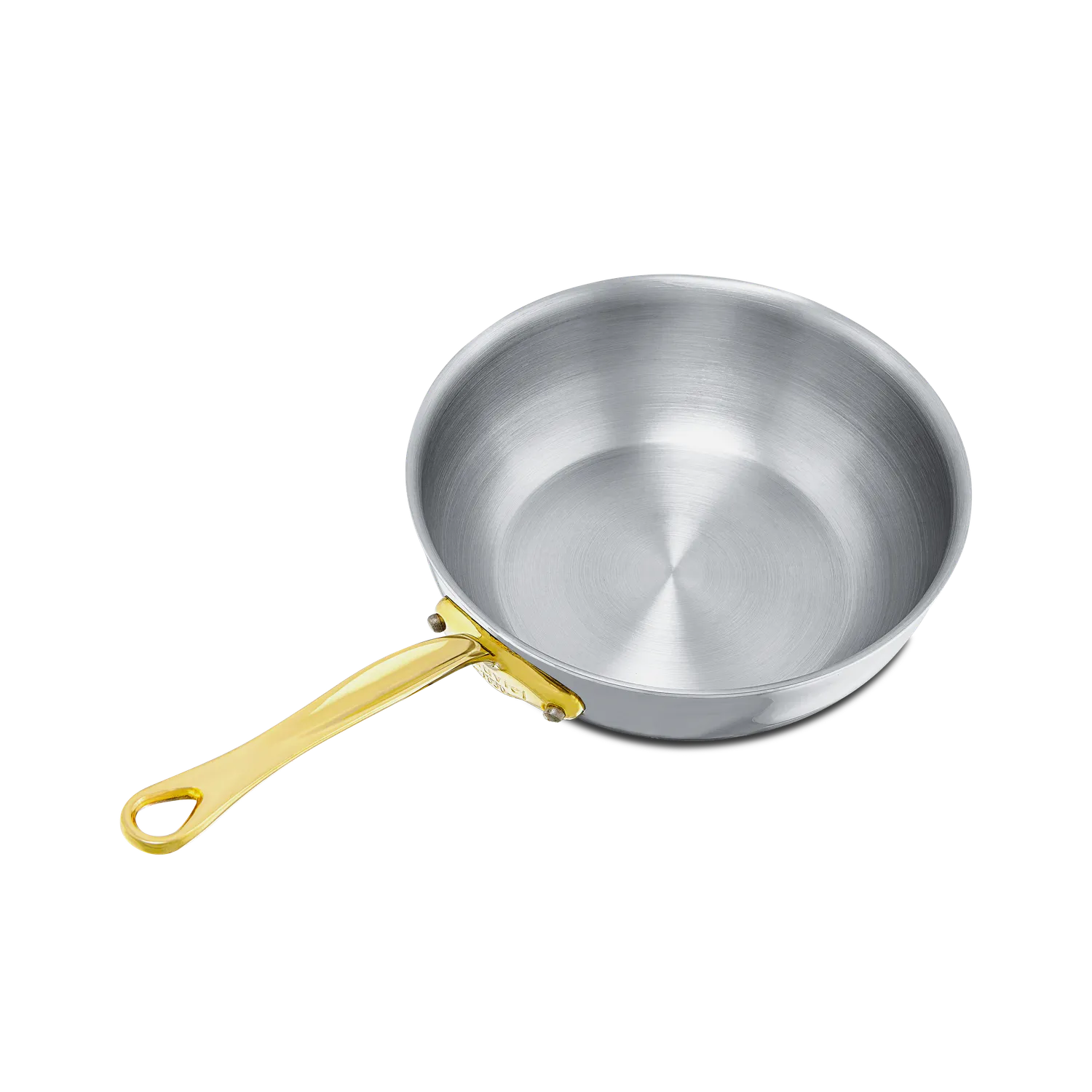 Mauviel M'Cook B traktörpanna 2,1 Qt induktion