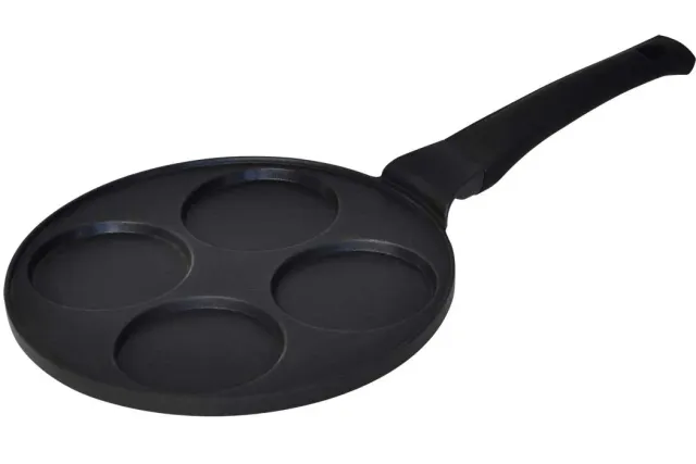 Cheffinger CF-CP-4 crepepanna 26 cm nonstick