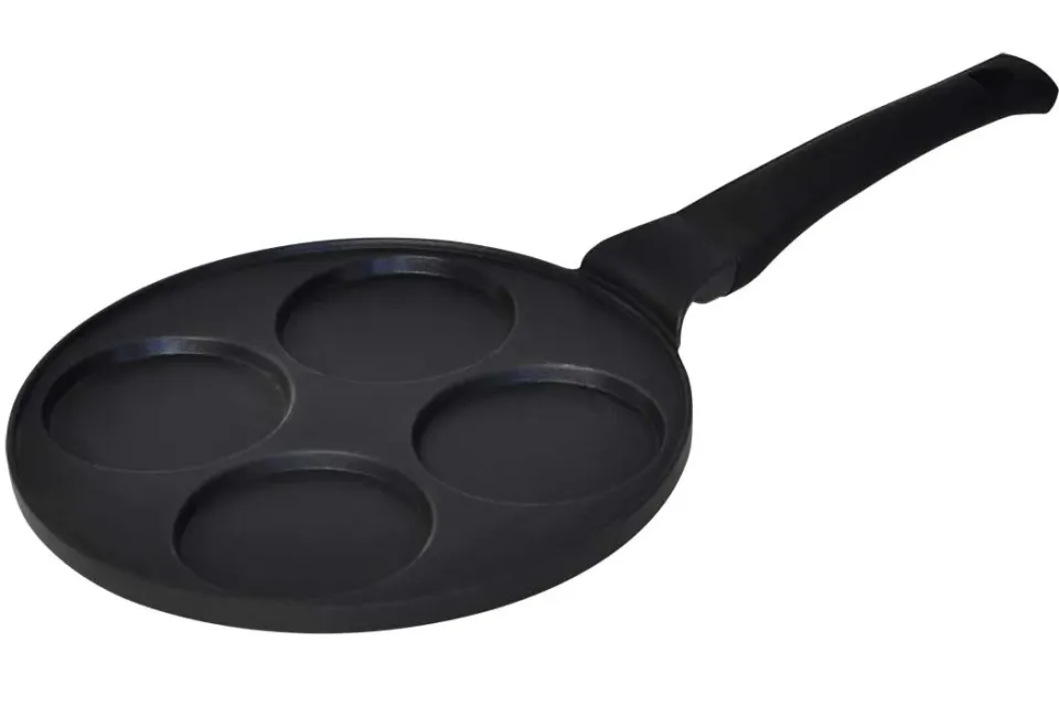 Cheffinger CF-CP-4 crepepanna 26 cm nonstick
