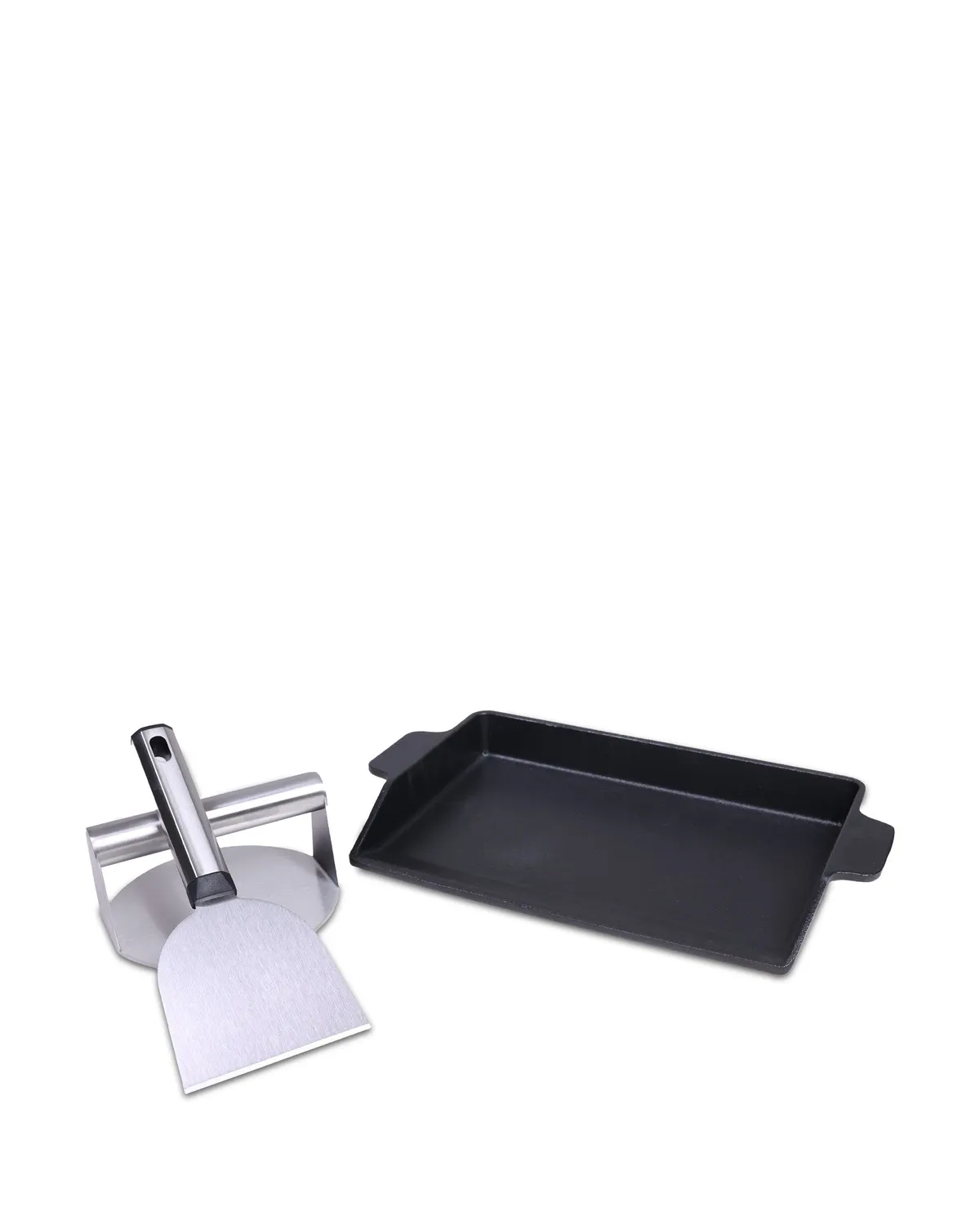 Miksayo Yokama gjutjärnsbricka smashkit