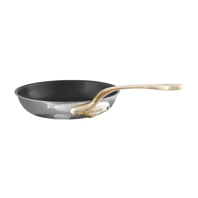 Mauviel M'Elite B stekpanna nonstick 26 cm