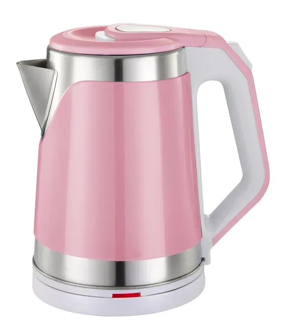 Cheffinger HS-PK2.3 kockkniv rosa rostfri