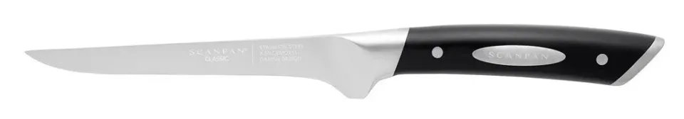 SCANPAN Classic urbeningskniv 15 cm kött