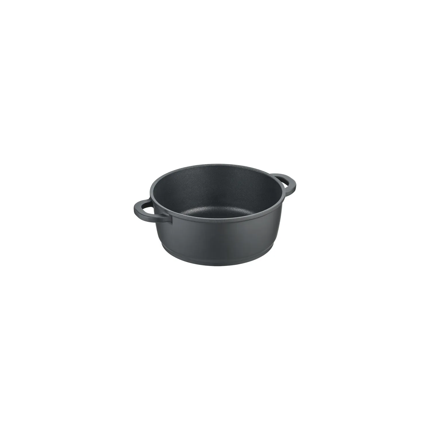 Berndes Vario Click kastrull 20 cm aluminium nonstick