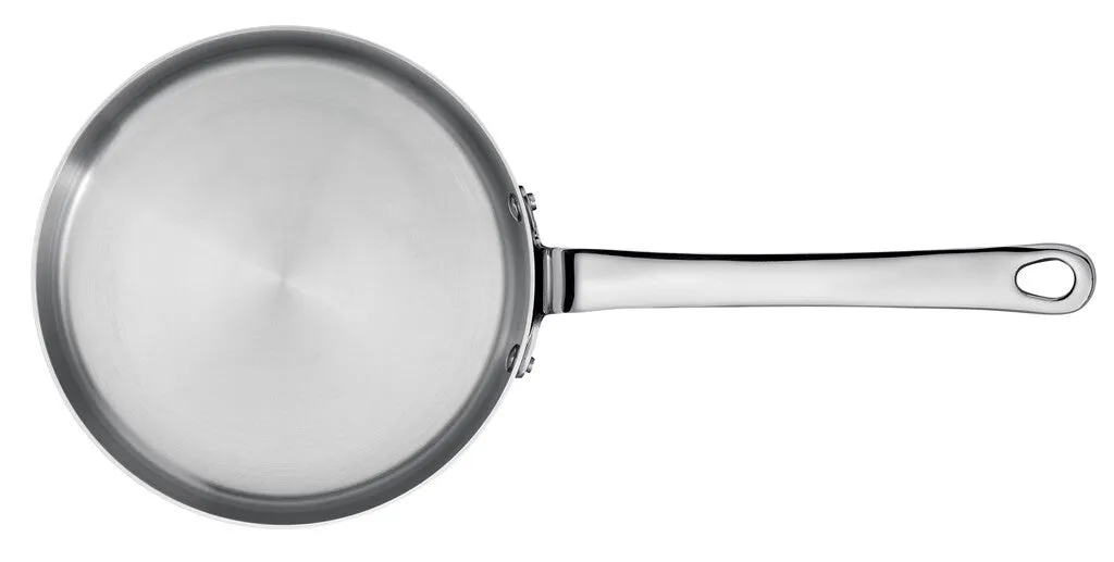 SCANPAN Maitre D' mini sauterpanna koppar 0,75 L – 16 cm