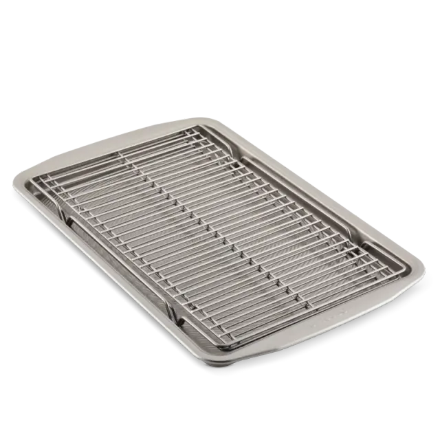 Circulon bakset nonstick 3-delar grå