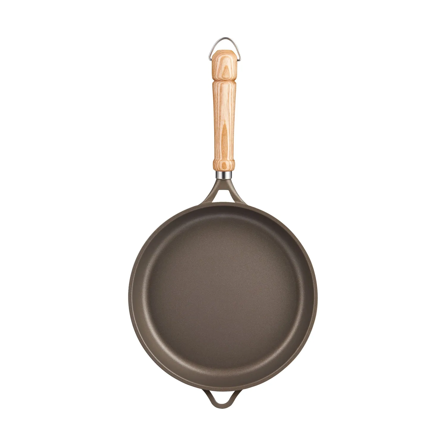 Berndes Bonanza Induction stekpanna 24 cm gjutaluminium