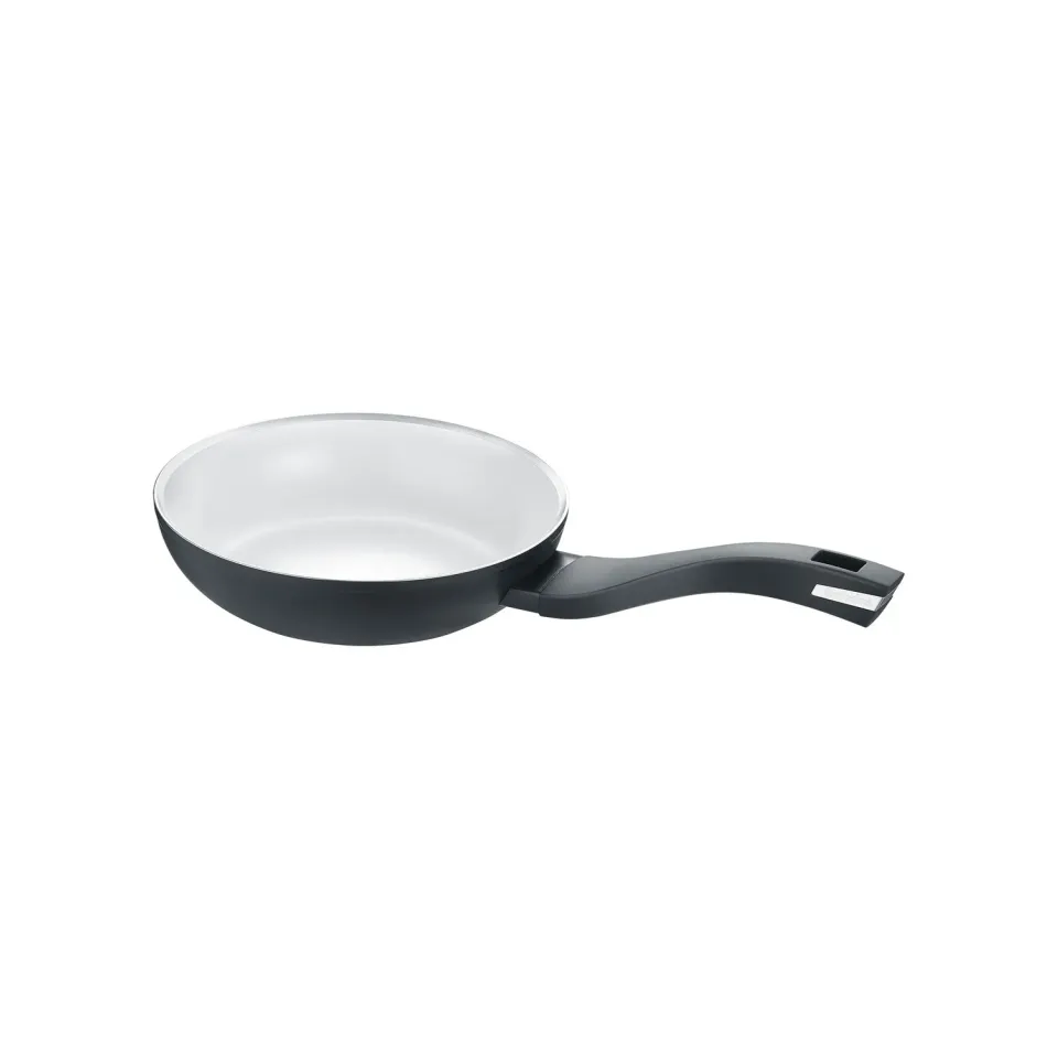 Berndes Balance b.nature stekpanna 20 cm svart