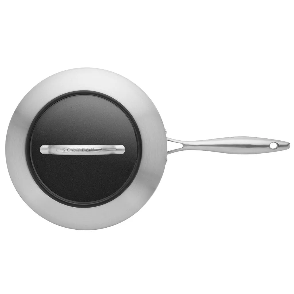 SCANPAN CTX sauterpanna 28 cm 2,5 L non-stick