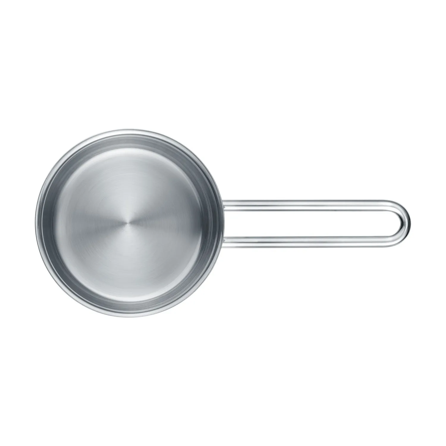 Berndes b.mini kastrull 10 cm rostfri induktion