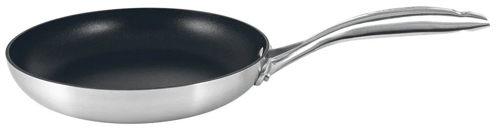Scanpan CTQ stekpanna non-stick 28 cm induktion