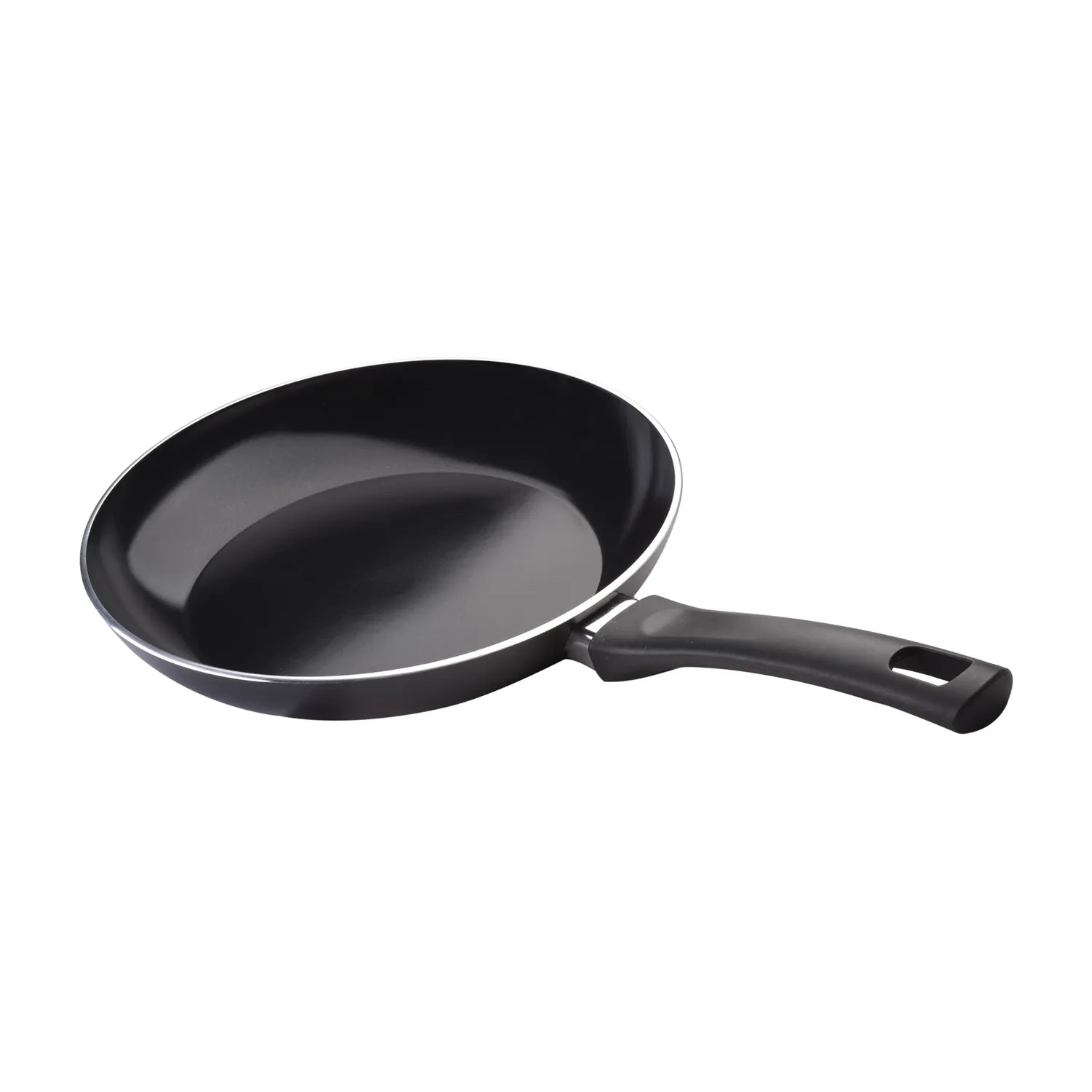Berndes Daily Edition Young stekpannor 24+28 cm 2-pack lätt aluminium