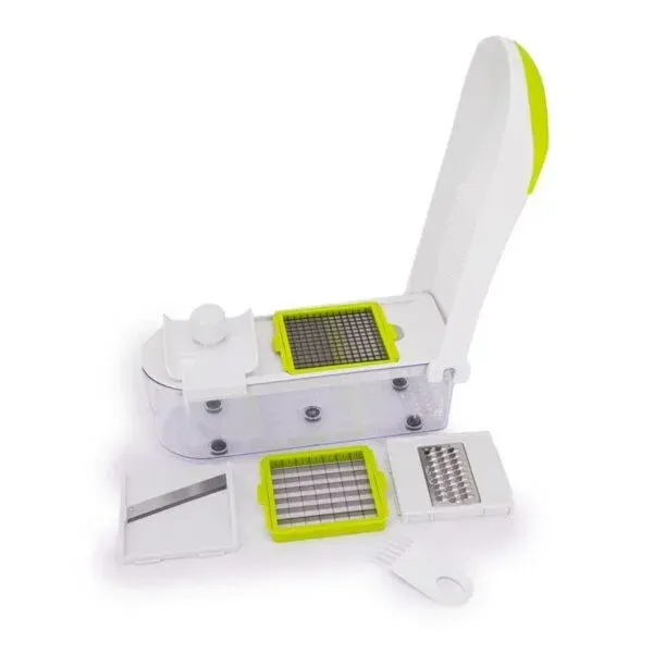 Cheffinger CF-CHOP01 grönsakshackare manuell