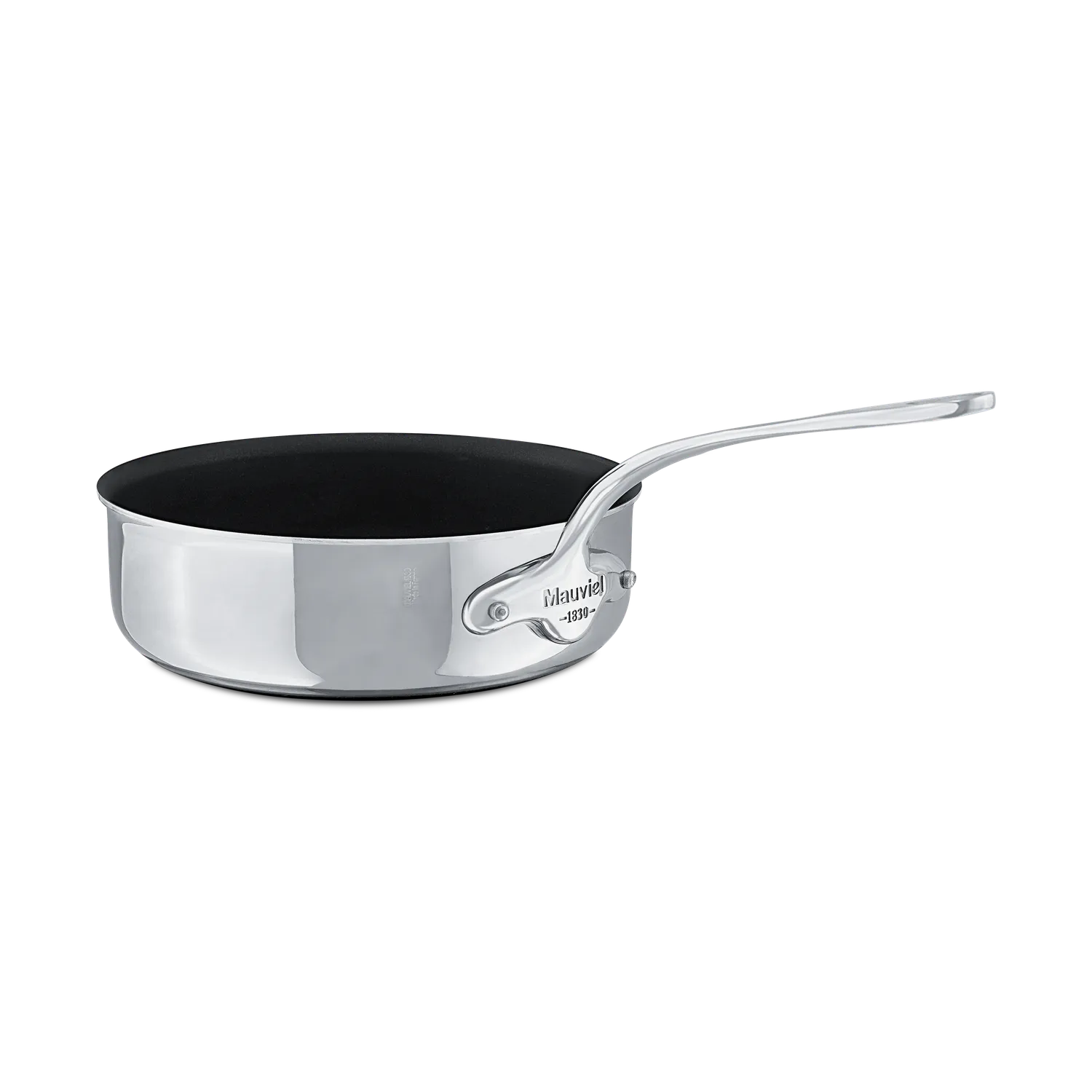 Mauviel M'Cook traktörpanna nonstick 1,8 liter induktion