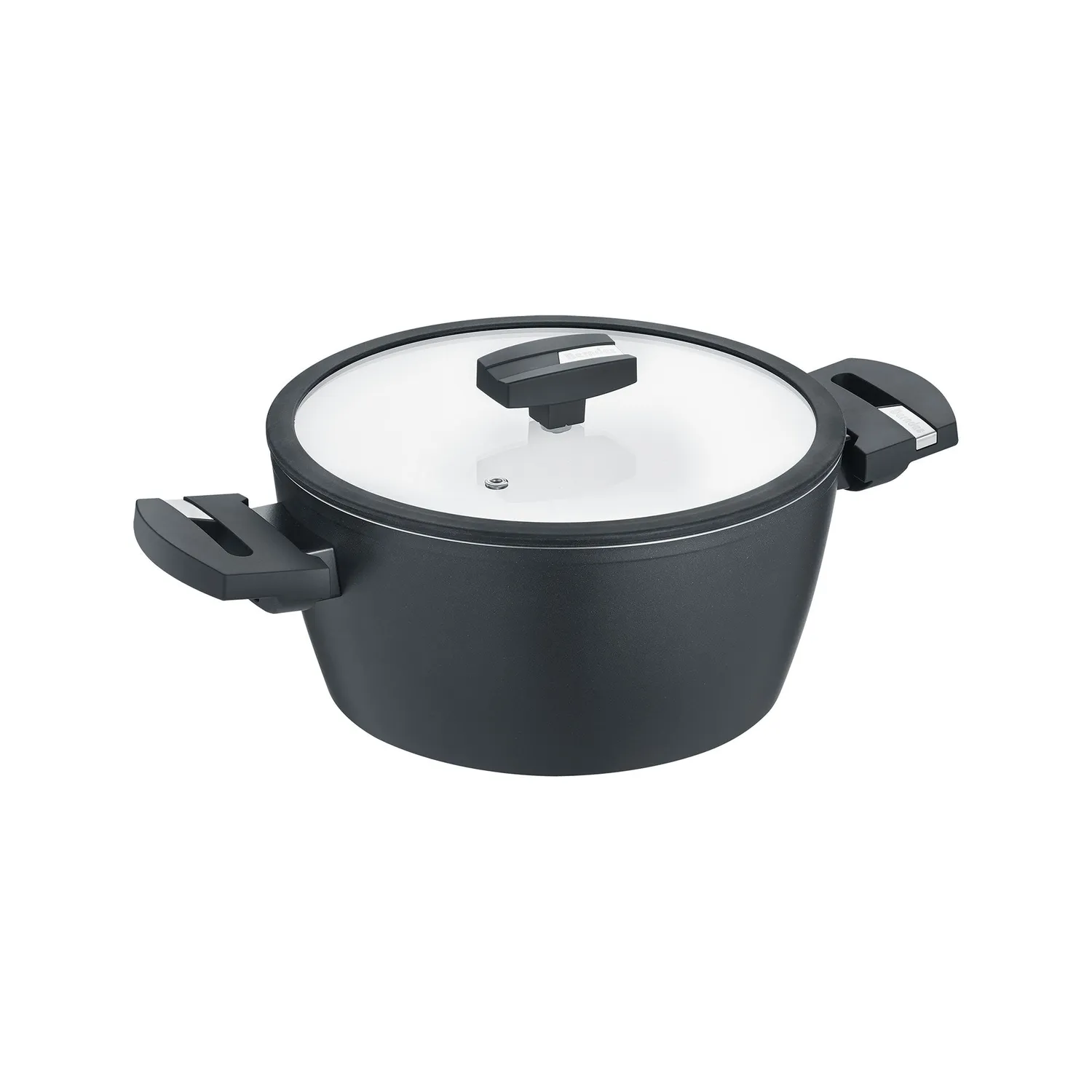 Berndes Balance kastrull glaslock 20 cm