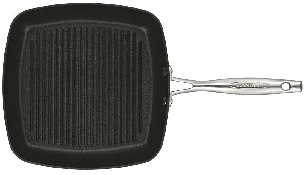 Scanpan Pro IQ grillpanna 27 x 27 cm non-stick