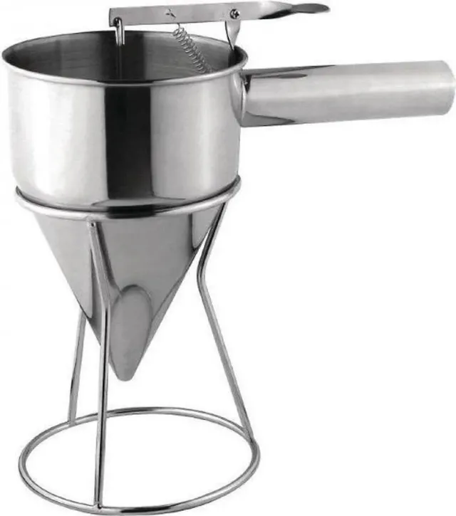 Cheffinger CF-DISP01 storköksredskap