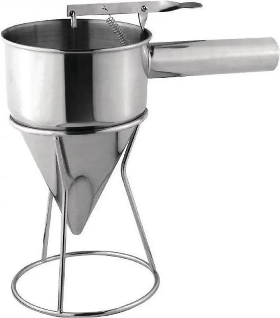 Cheffinger CF-DISP01 storköksredskap