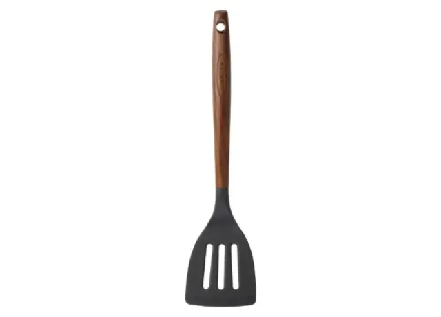 Scanpan palett 31 cm silikon karboniserad ask