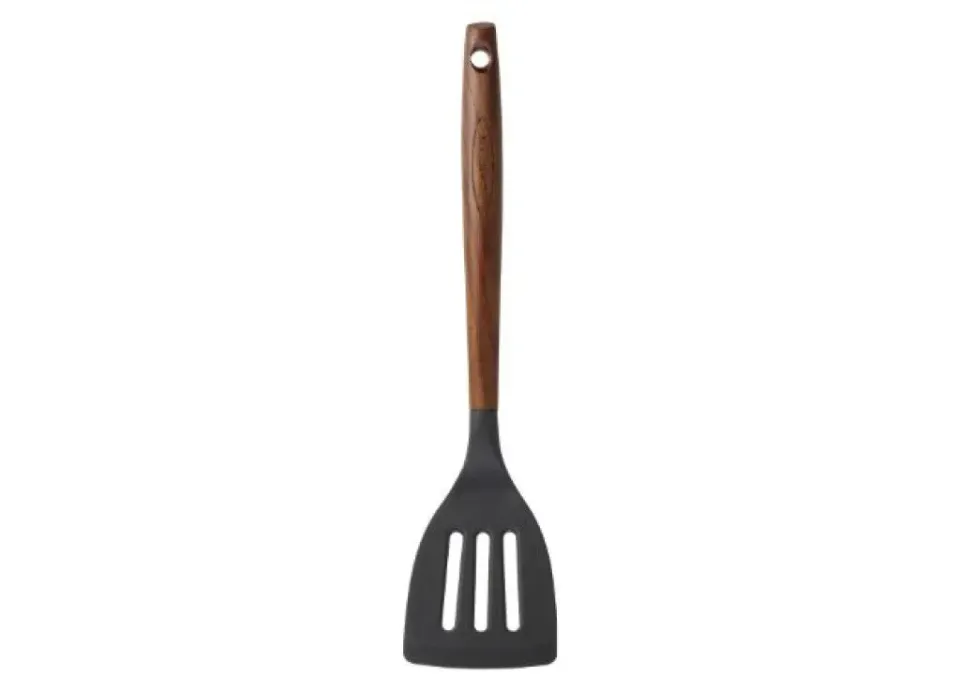 Scanpan palett 31 cm silikon karboniserad ask