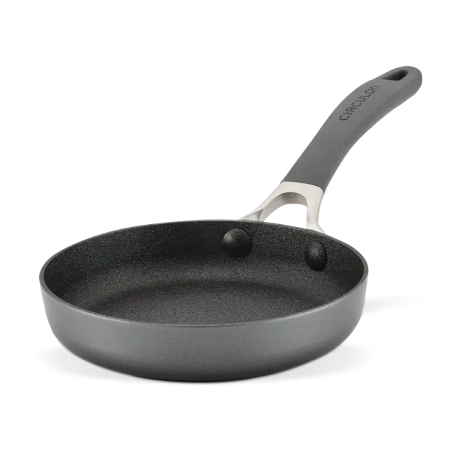 Circulon A1 ScratchDefense stekpanna 6,25 tum nonstick