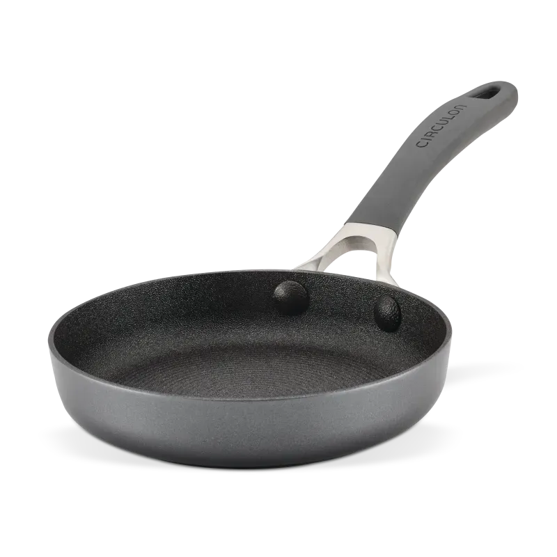 Circulon A1 ScratchDefense stekpanna 6,25 tum nonstick