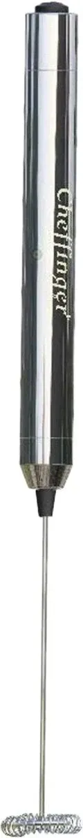 Cheffinger CF-MF01 mjölkskummare manuell