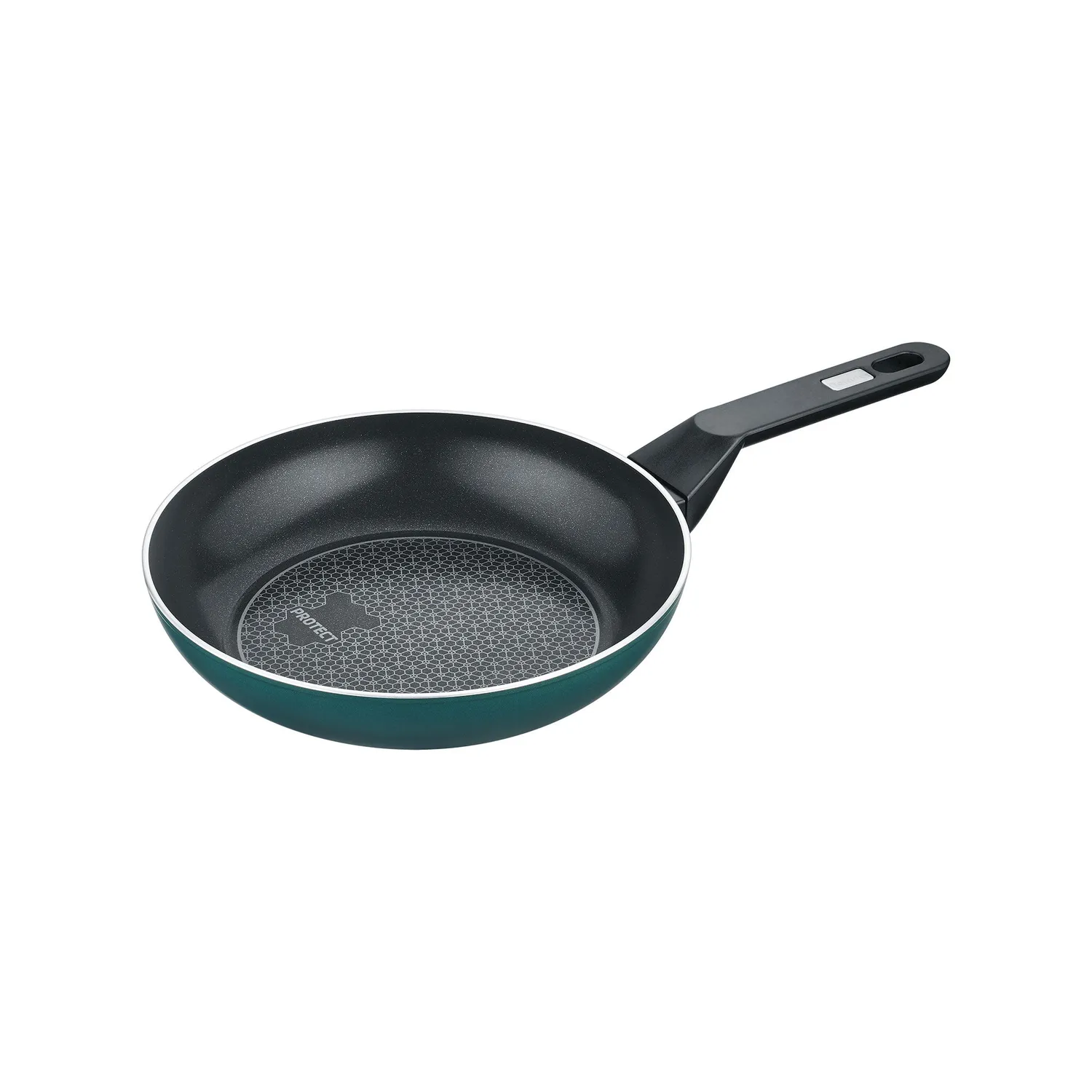 Berndes Eco Recycle+ stekpanna 24 cm grön återvunnen