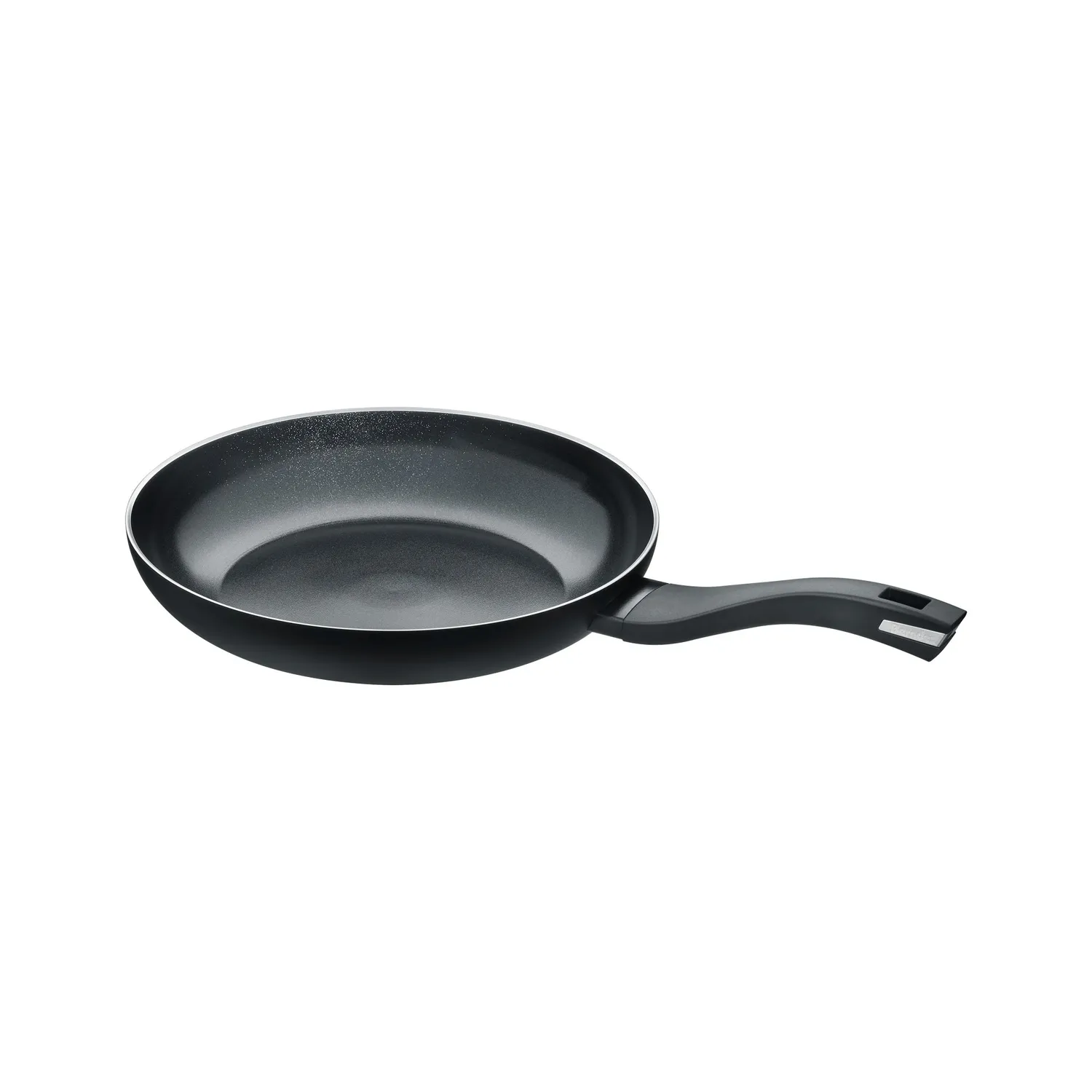Berndes b.green stekpanneset 24+28 cm svart 2-pack