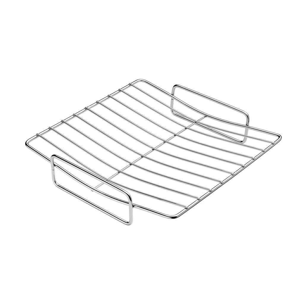 SCANPAN TechnIQ galler bradepanna 23,5 x 23,5 cm