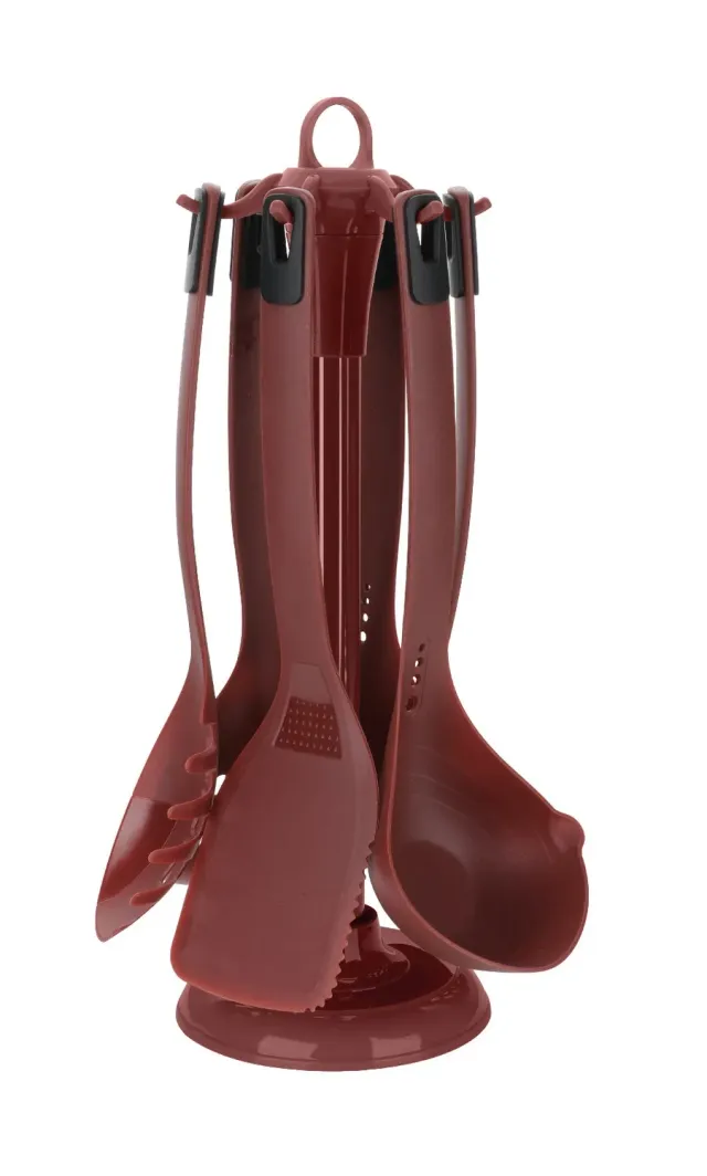 Cheffinger CF-UT04 redskapsset 4 delar