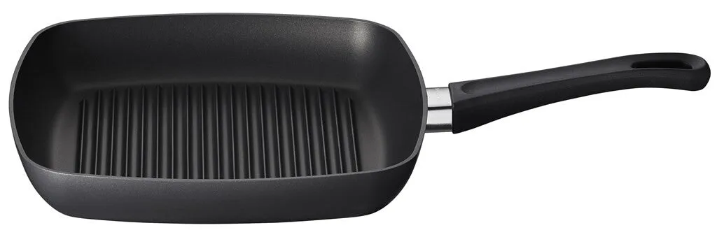 Scanpan Classic grillpanna 27x27 cm räfflad